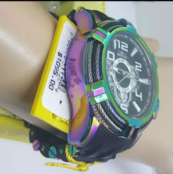 Big sale,(FIRM PRICE)New invicta unisex watch main image 4